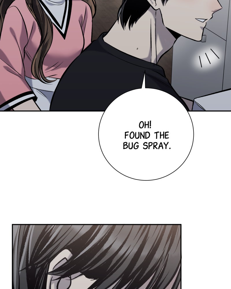 Read The Guy Upstairs EN Manga Online