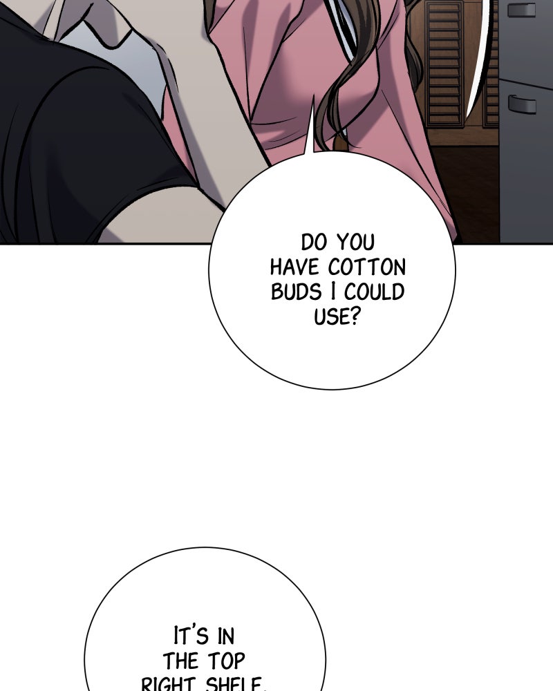 Read The Guy Upstairs EN Manga Online