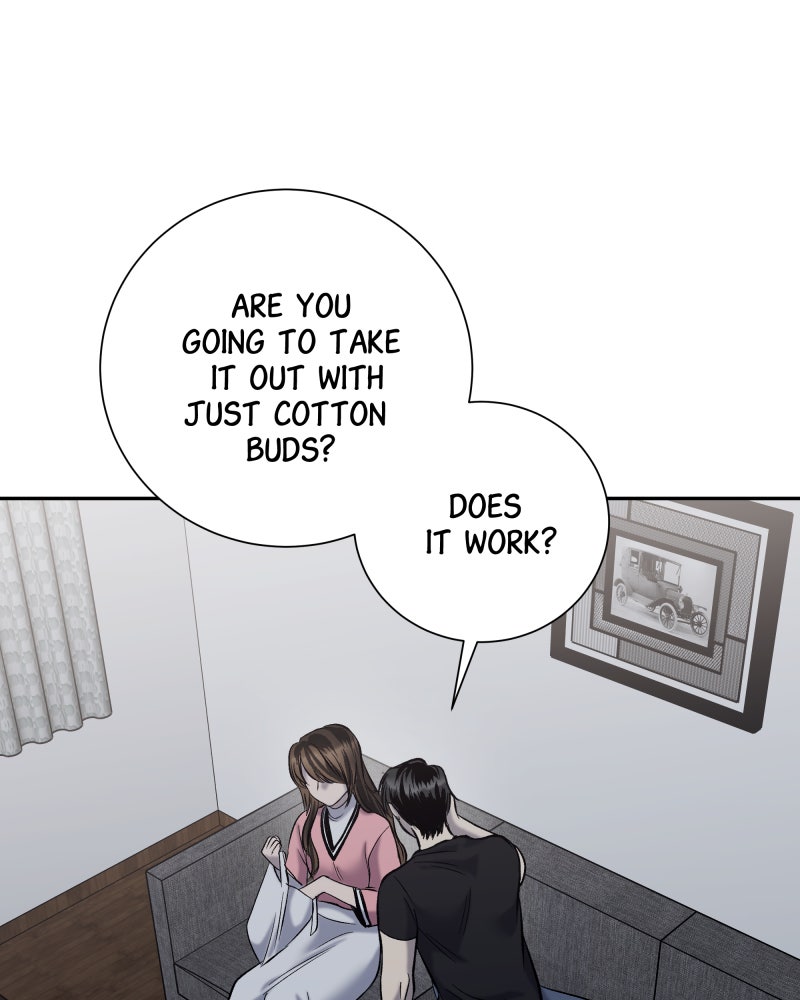 Read The Guy Upstairs EN Manga Online