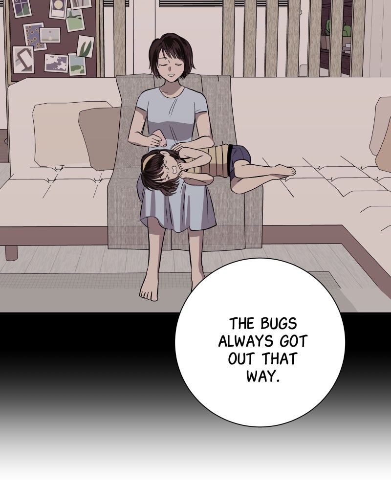 Read The Guy Upstairs EN Manga Online