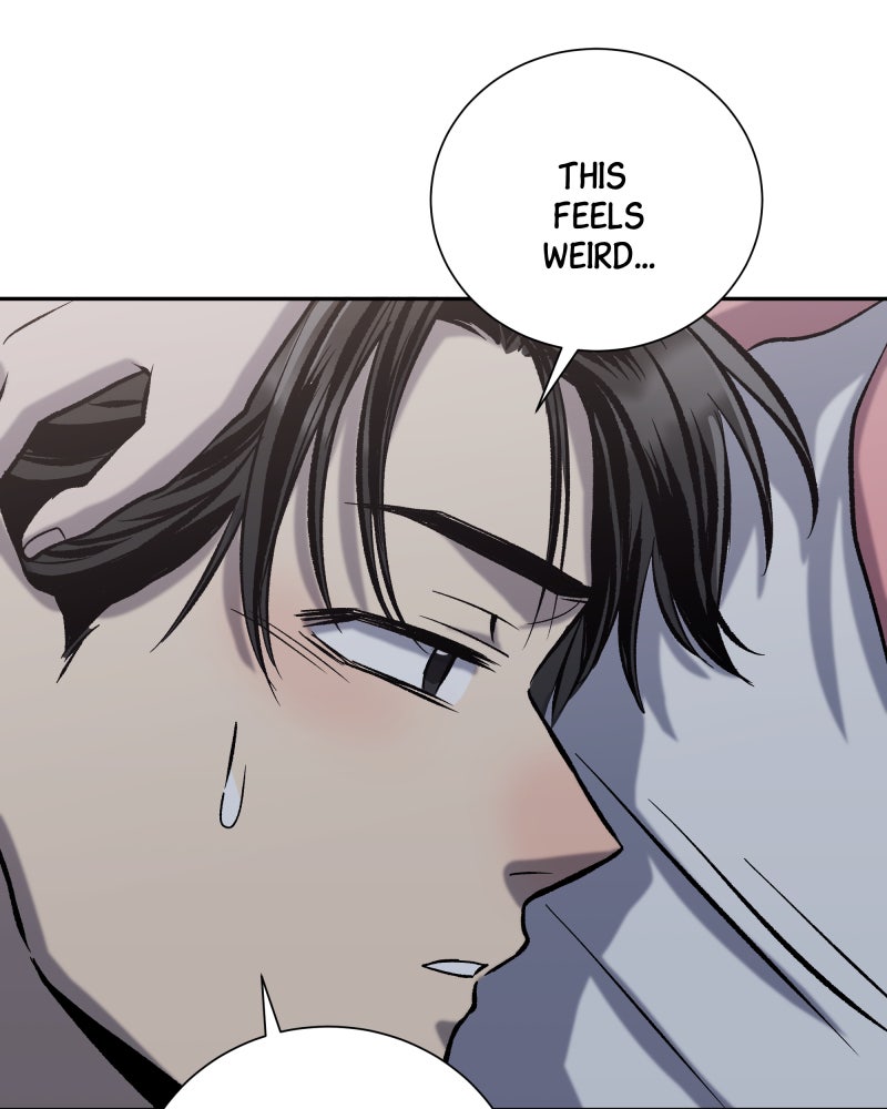 Read The Guy Upstairs EN Manga Online