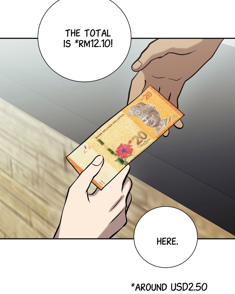 Read The Guy Upstairs EN Manga Online