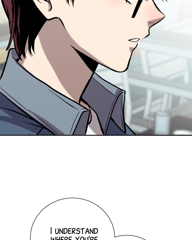 Read The Guy Upstairs EN Manga Online