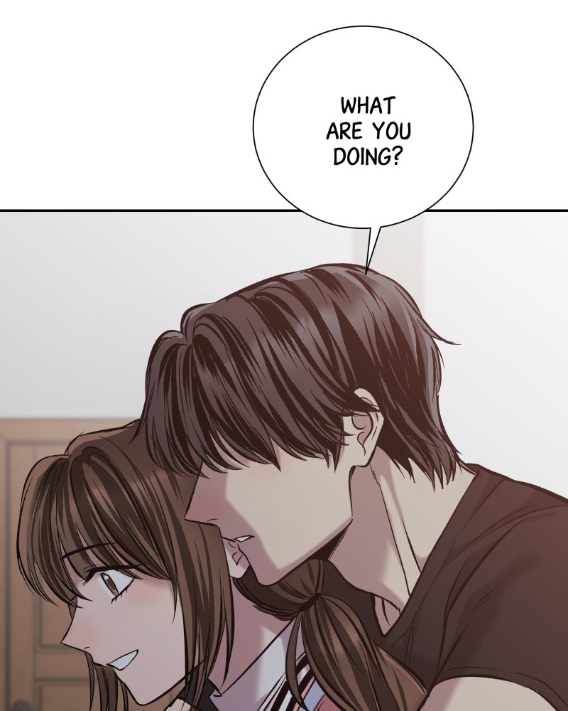 Read The Guy Upstairs EN Manga Online