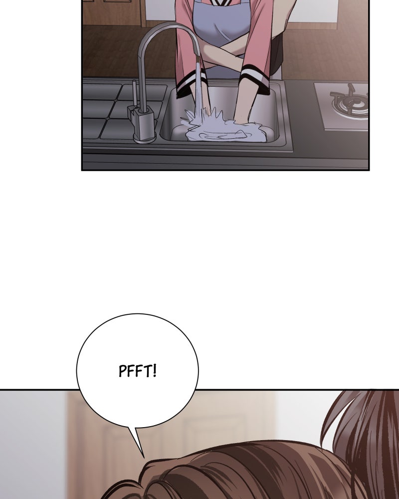 Read The Guy Upstairs EN Manga Online