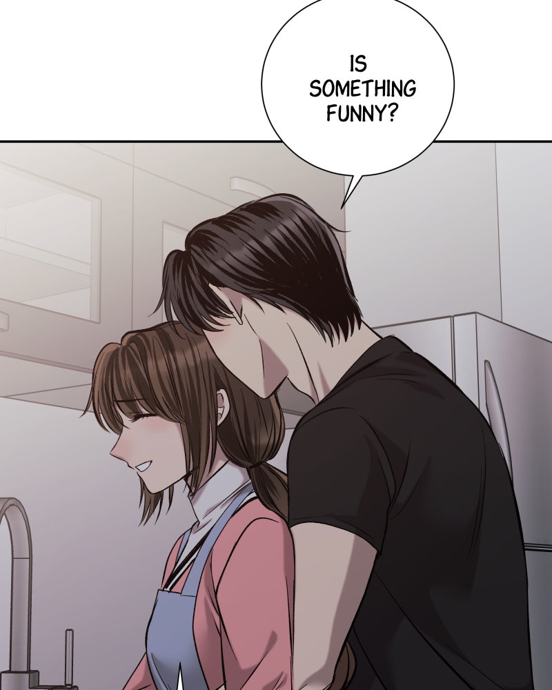 Read The Guy Upstairs EN Manga Online