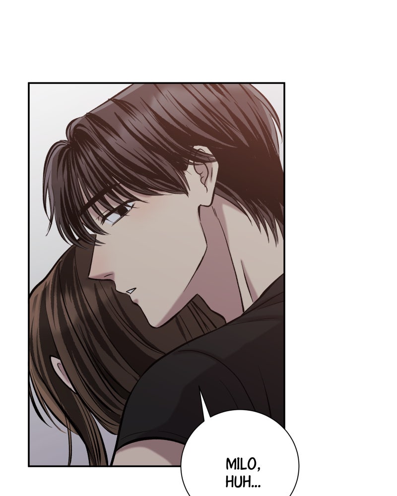 Read The Guy Upstairs EN Manga Online