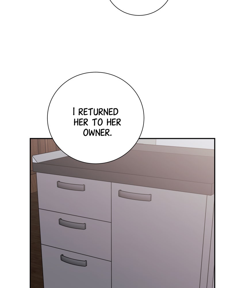 Read The Guy Upstairs EN Manga Online