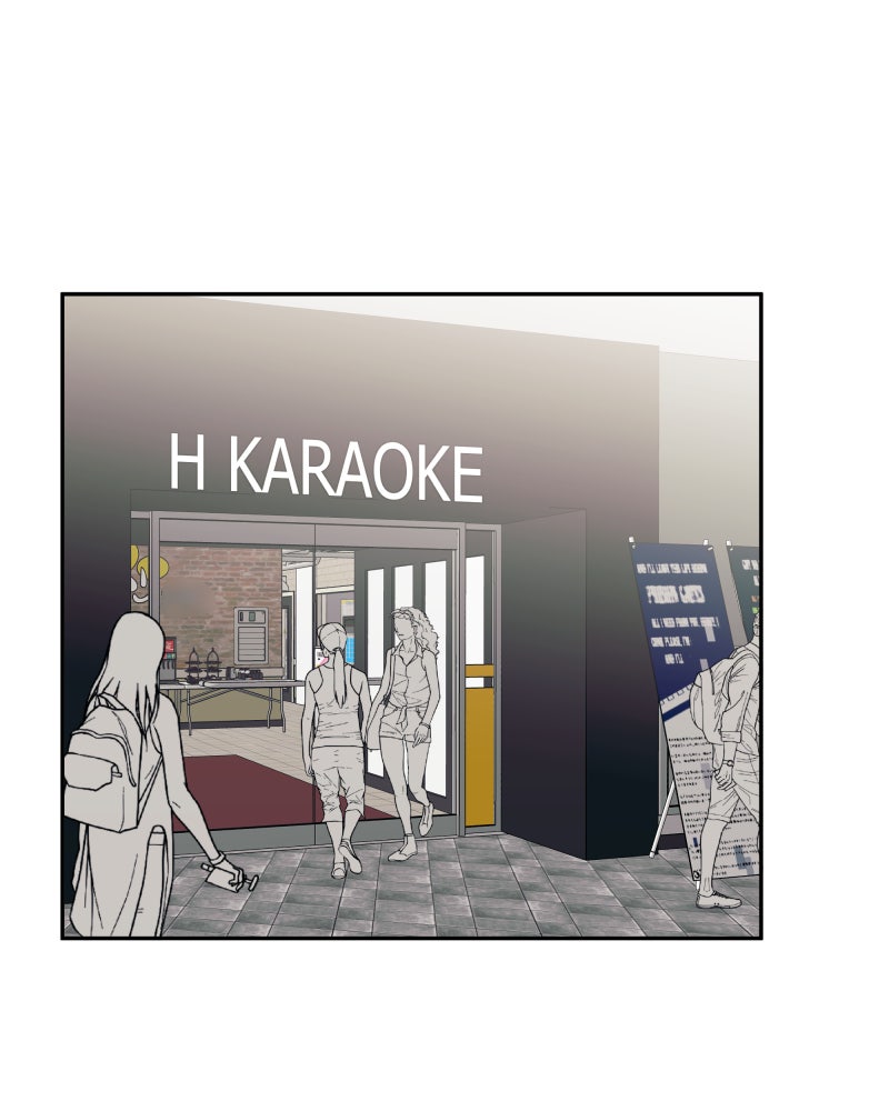 Read The Guy Upstairs EN Manga Online