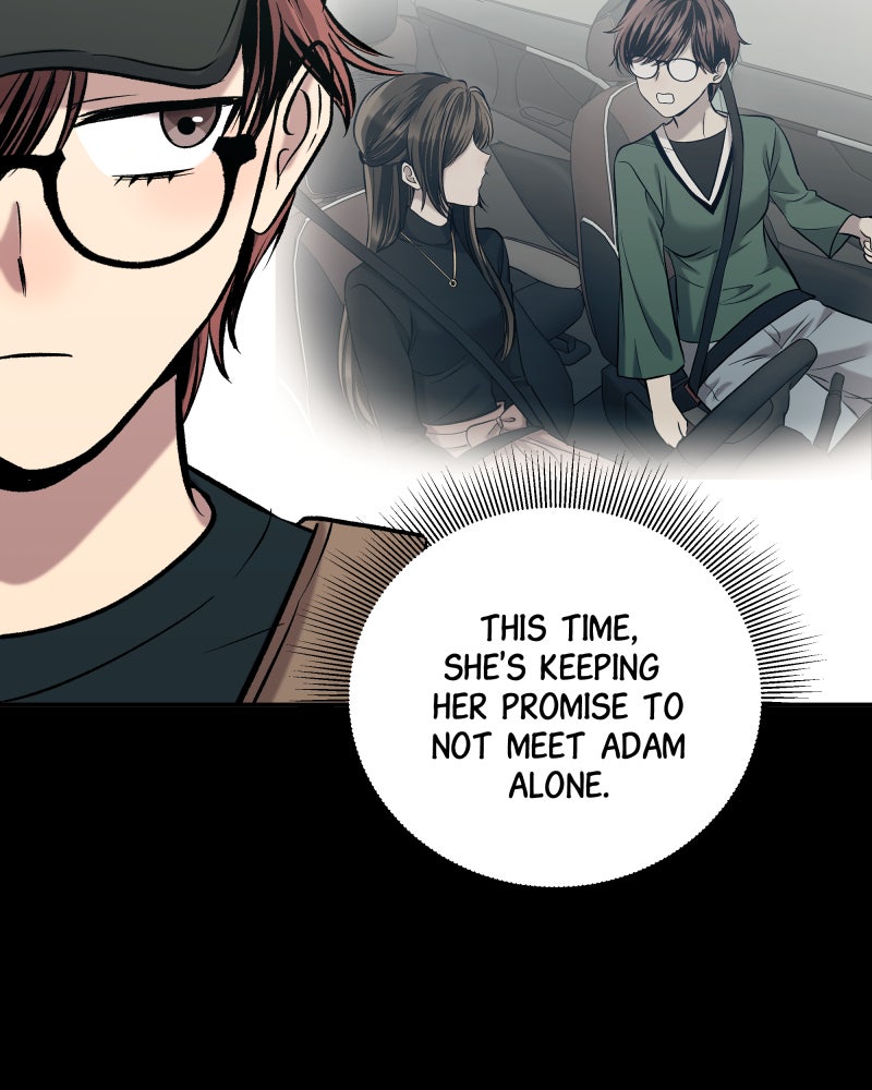 Read The Guy Upstairs EN Manga Online