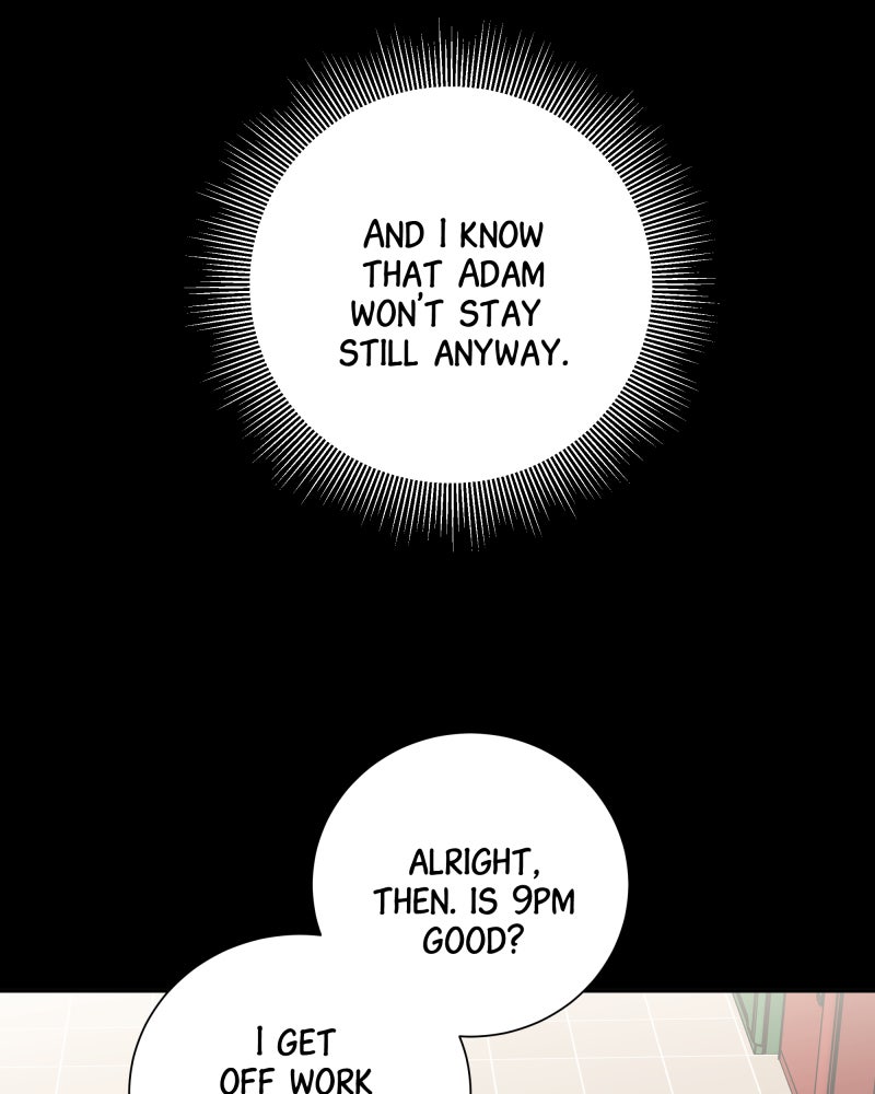 Read The Guy Upstairs EN Manga Online