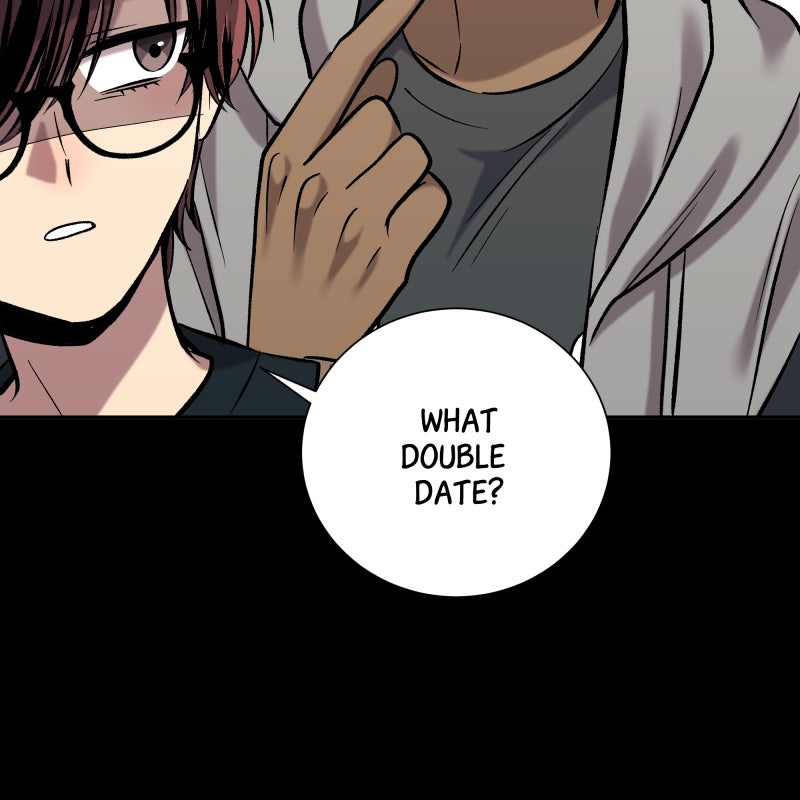 Read The Guy Upstairs EN Manga Online