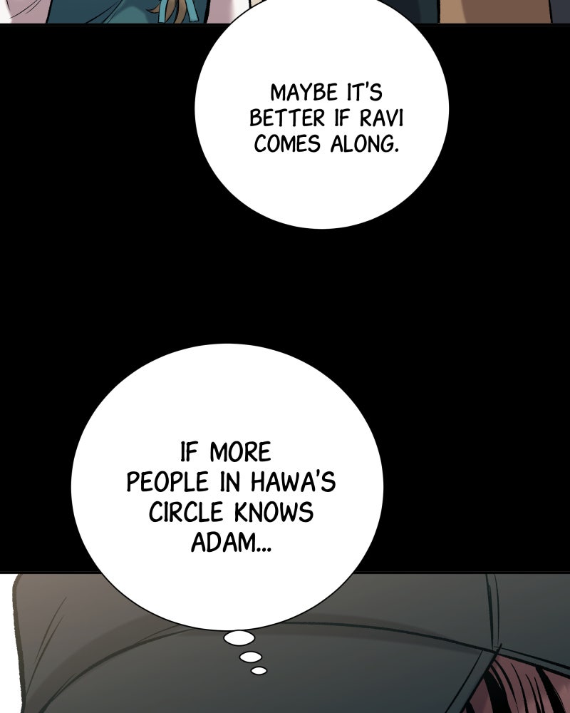 Read The Guy Upstairs EN Manga Online