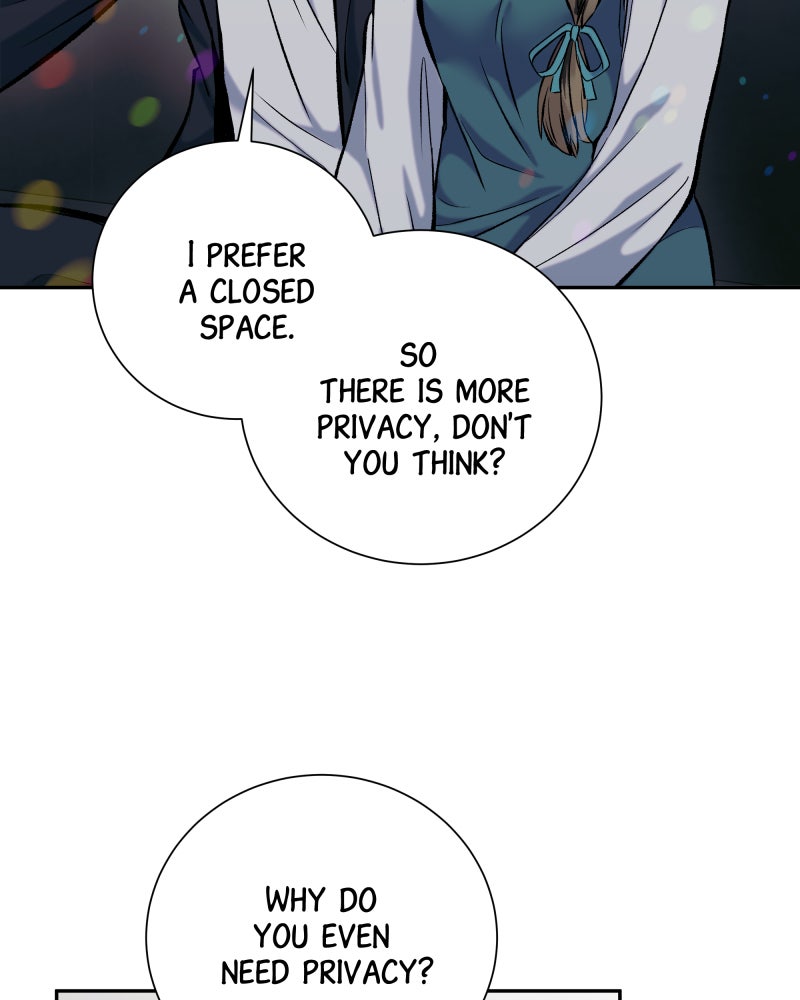 Read The Guy Upstairs EN Manga Online