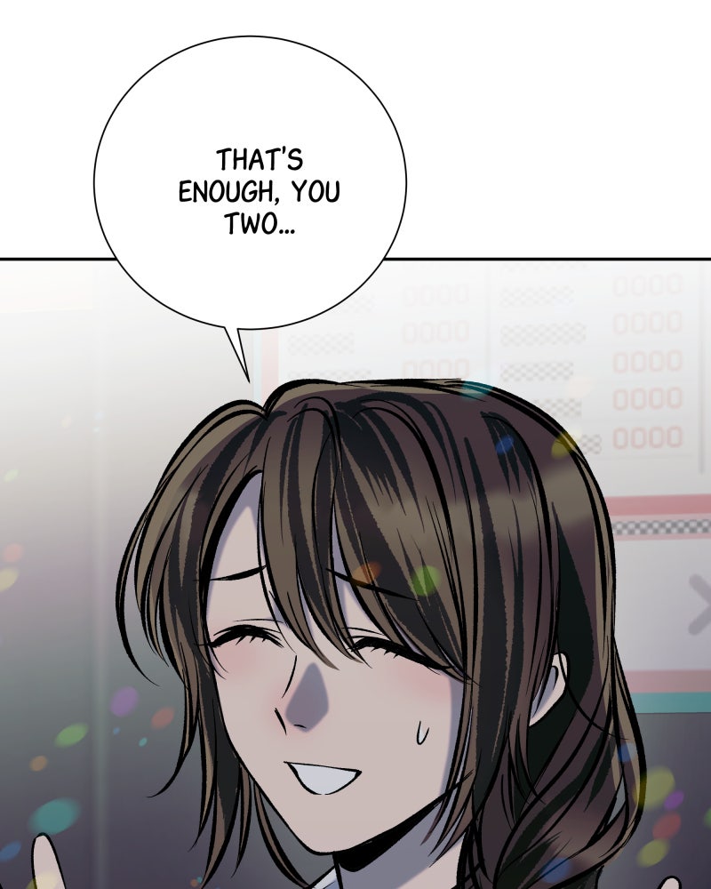 Read The Guy Upstairs EN Manga Online