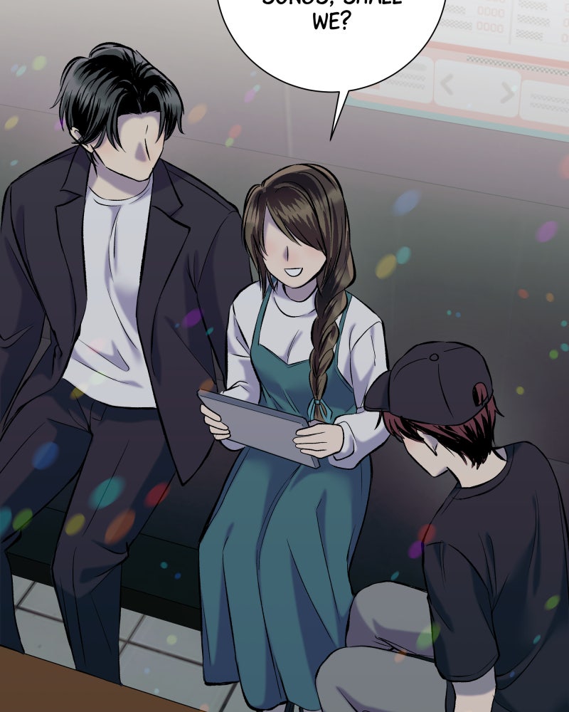 Read The Guy Upstairs EN Manga Online