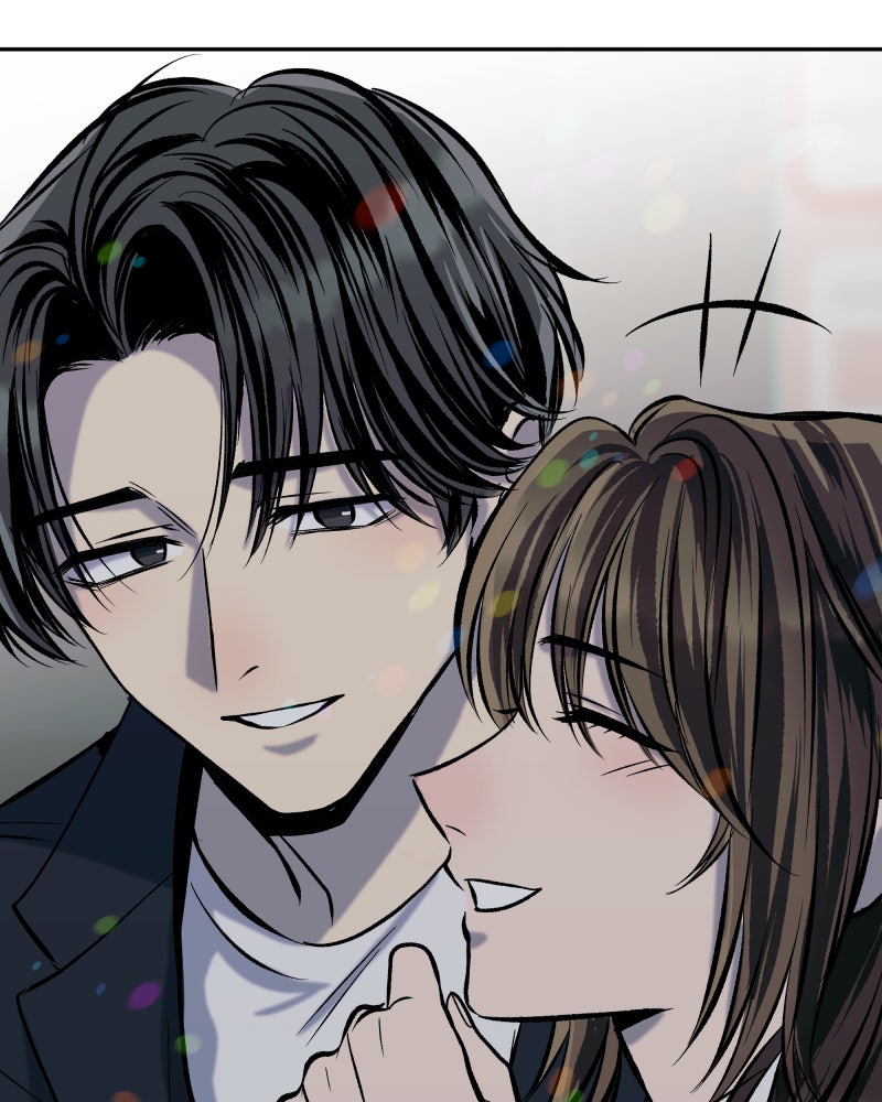 Read The Guy Upstairs EN Manga Online