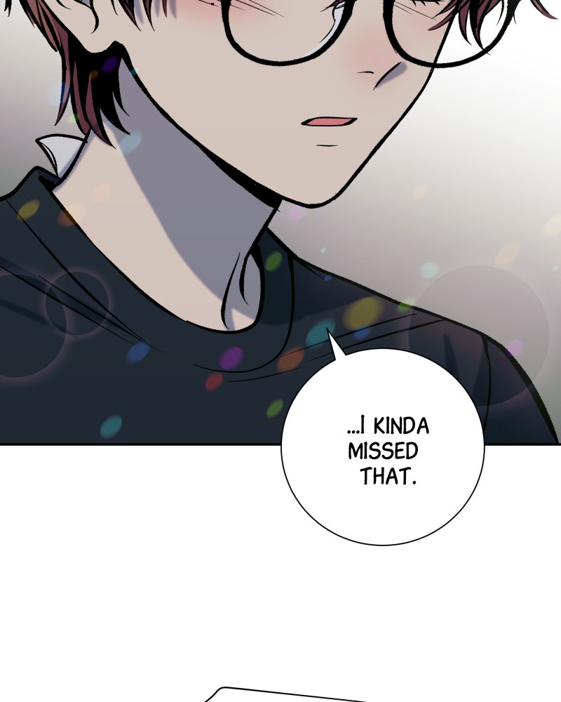 Read The Guy Upstairs EN Manga Online