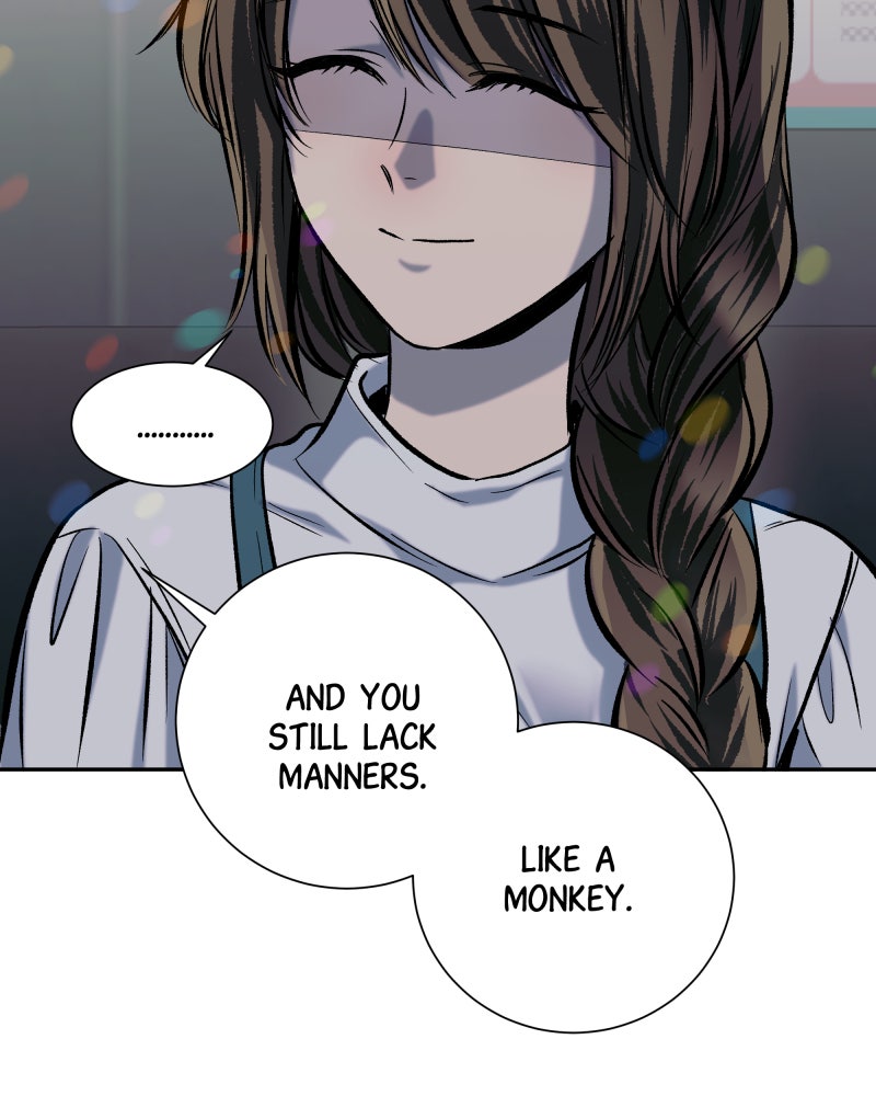 Read The Guy Upstairs EN Manga Online