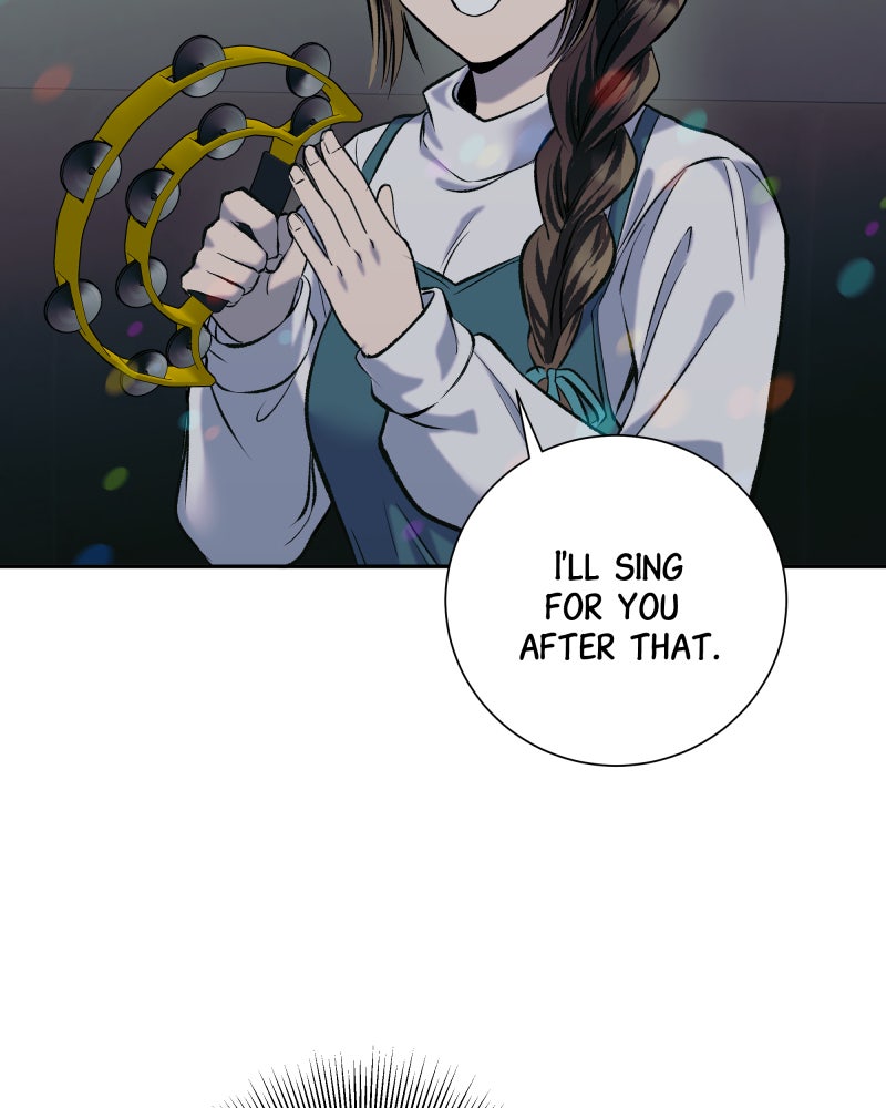 Read The Guy Upstairs EN Manga Online