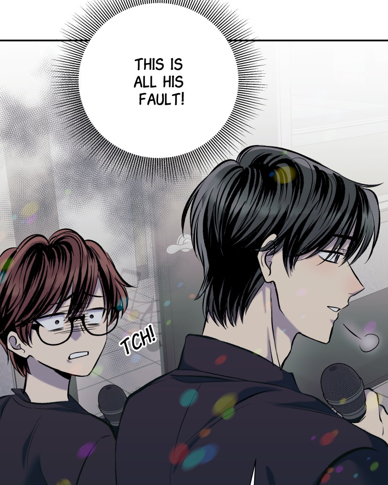 Read The Guy Upstairs EN Manga Online