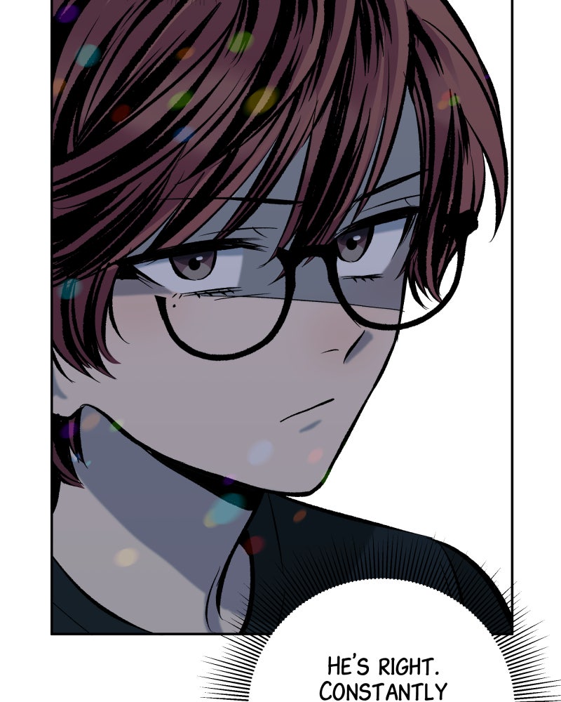 Read The Guy Upstairs EN Manga Online