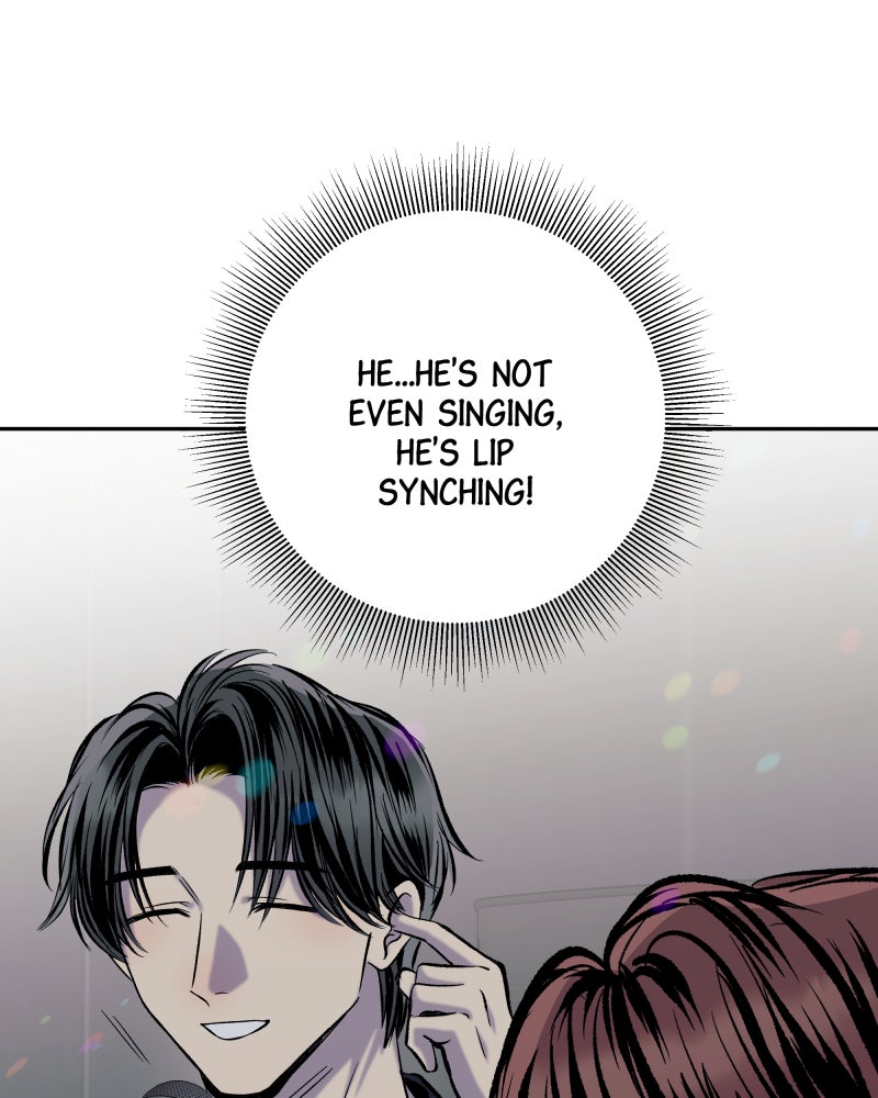 Read The Guy Upstairs EN Manga Online