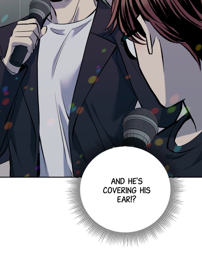 Read The Guy Upstairs EN Manga Online