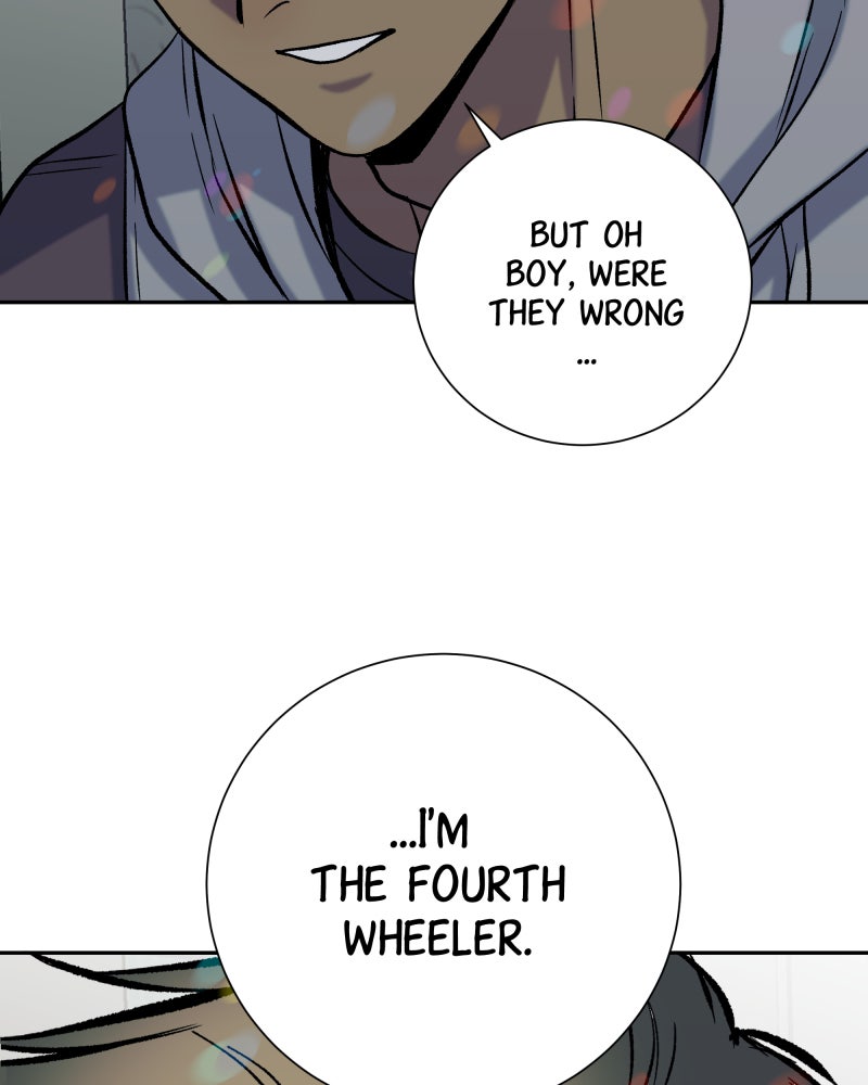 Read The Guy Upstairs EN Manga Online