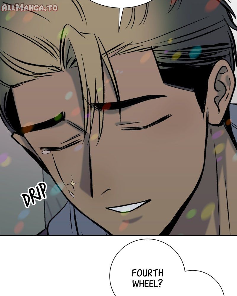 Read The Guy Upstairs EN Manga Online