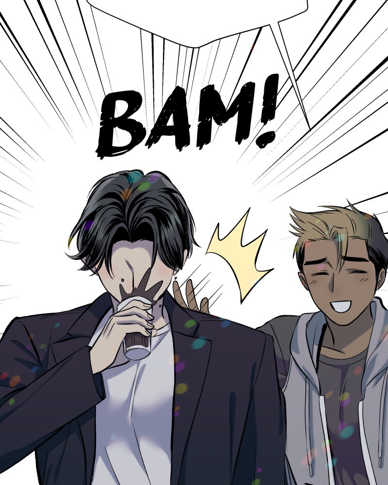 Read The Guy Upstairs EN Manga Online