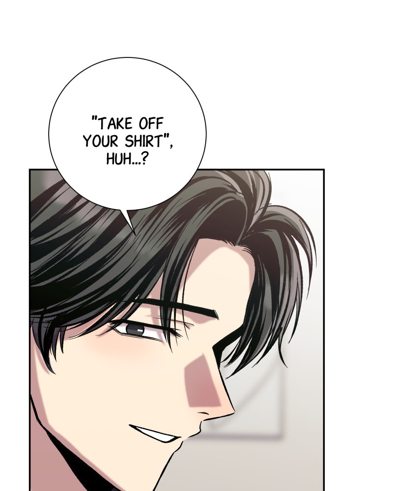 Read The Guy Upstairs EN Manga Online