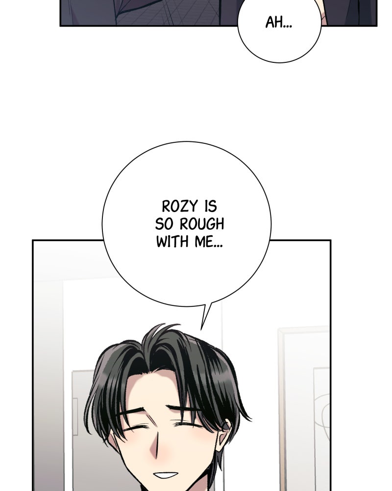 Read The Guy Upstairs EN Manga Online