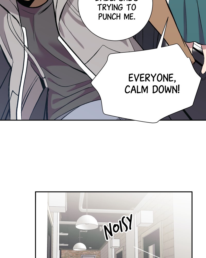 Read The Guy Upstairs EN Manga Online