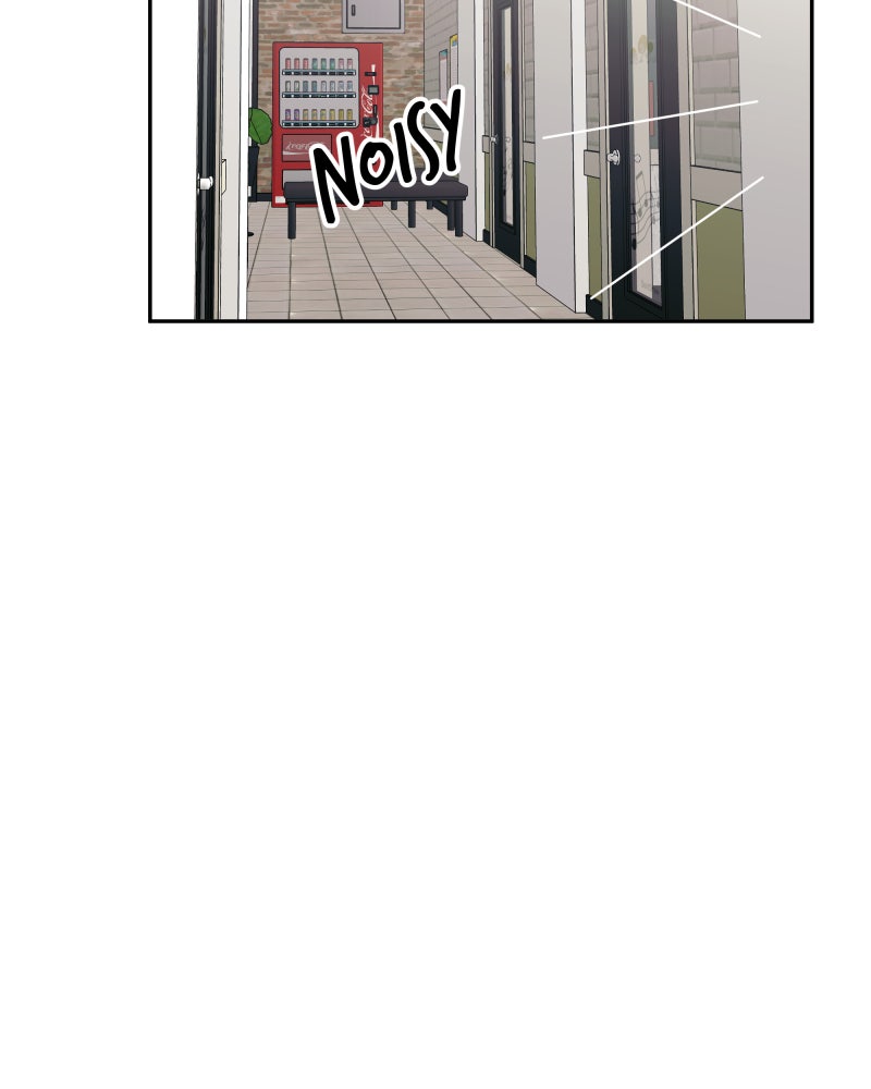 Read The Guy Upstairs EN Manga Online