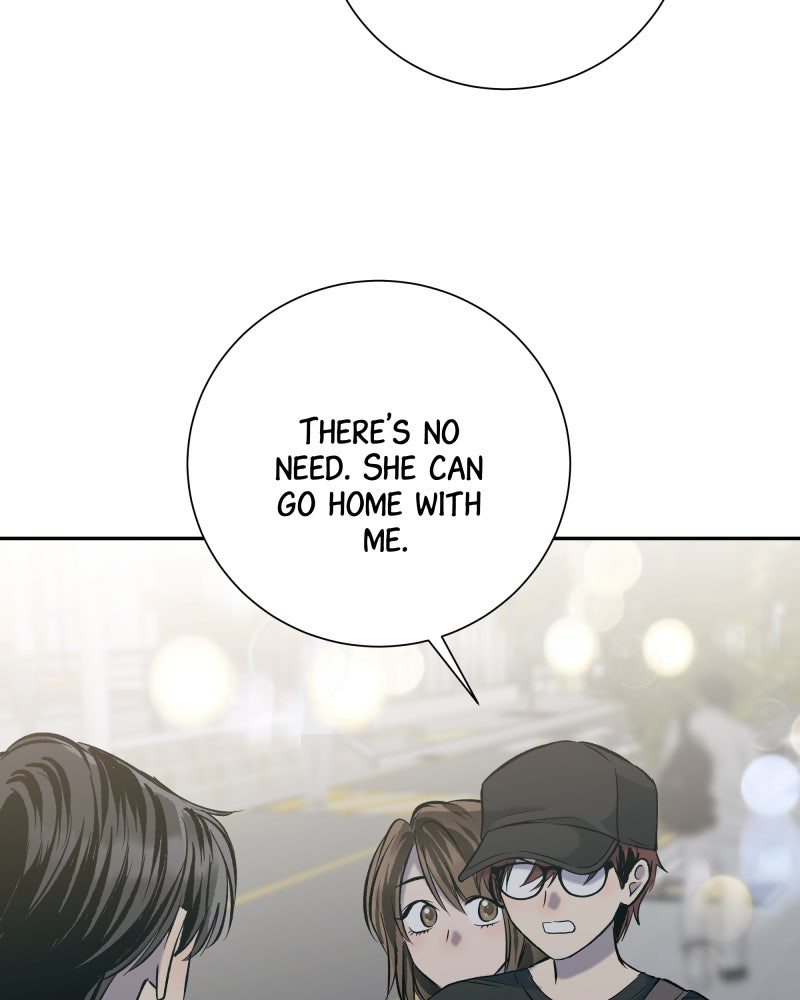 Read The Guy Upstairs EN Manga Online