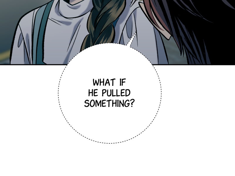 Read The Guy Upstairs EN Manga Online