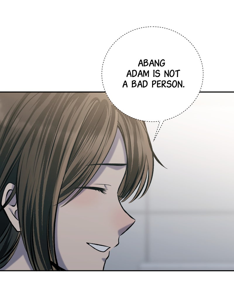 Read The Guy Upstairs EN Manga Online