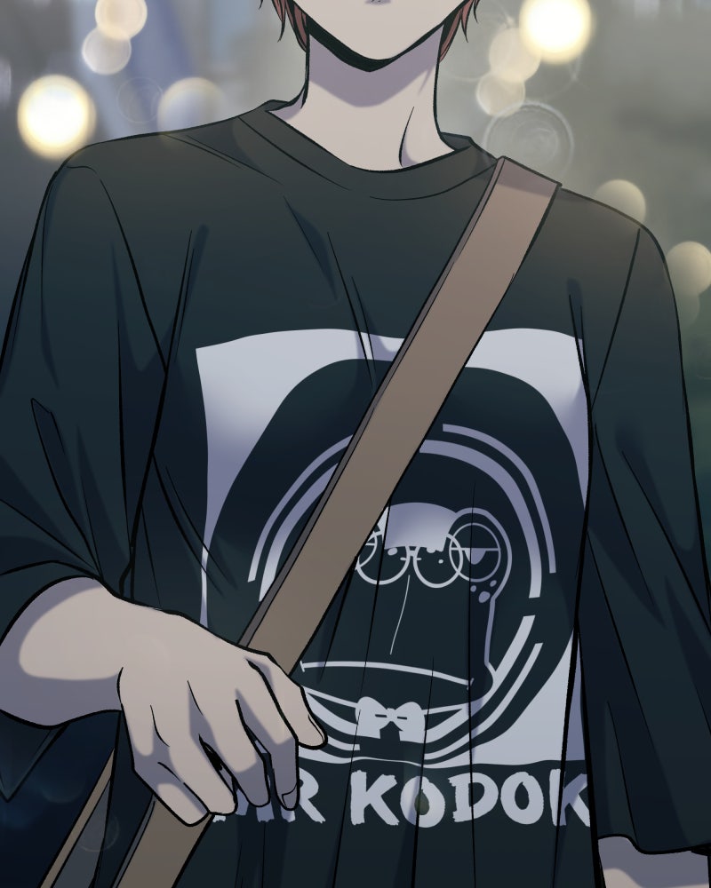 Read The Guy Upstairs EN Manga Online