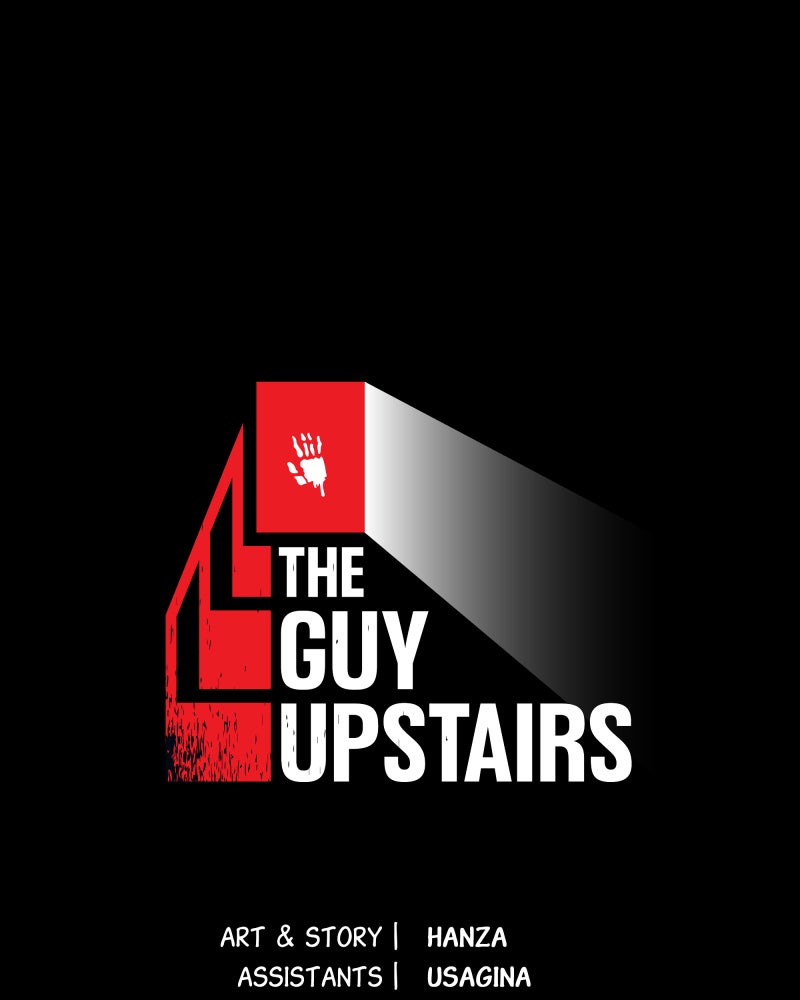 Read The Guy Upstairs EN Manga Online