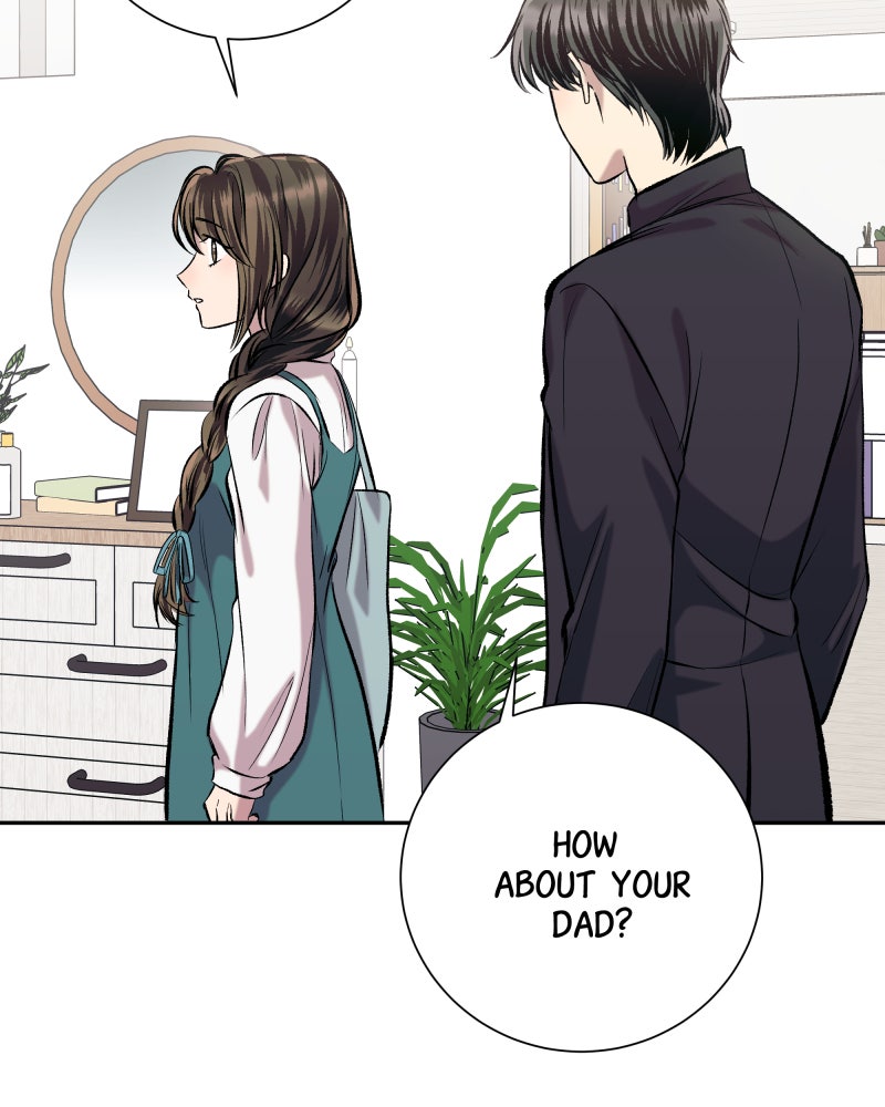 Read The Guy Upstairs EN Manga Online