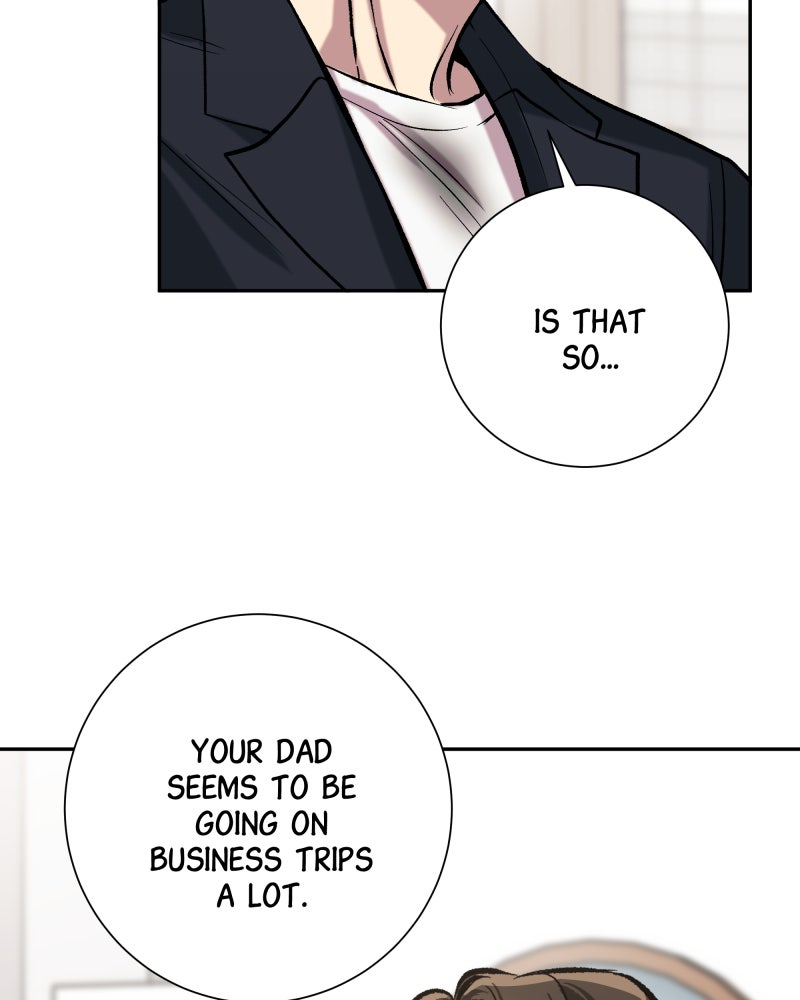 Read The Guy Upstairs EN Manga Online