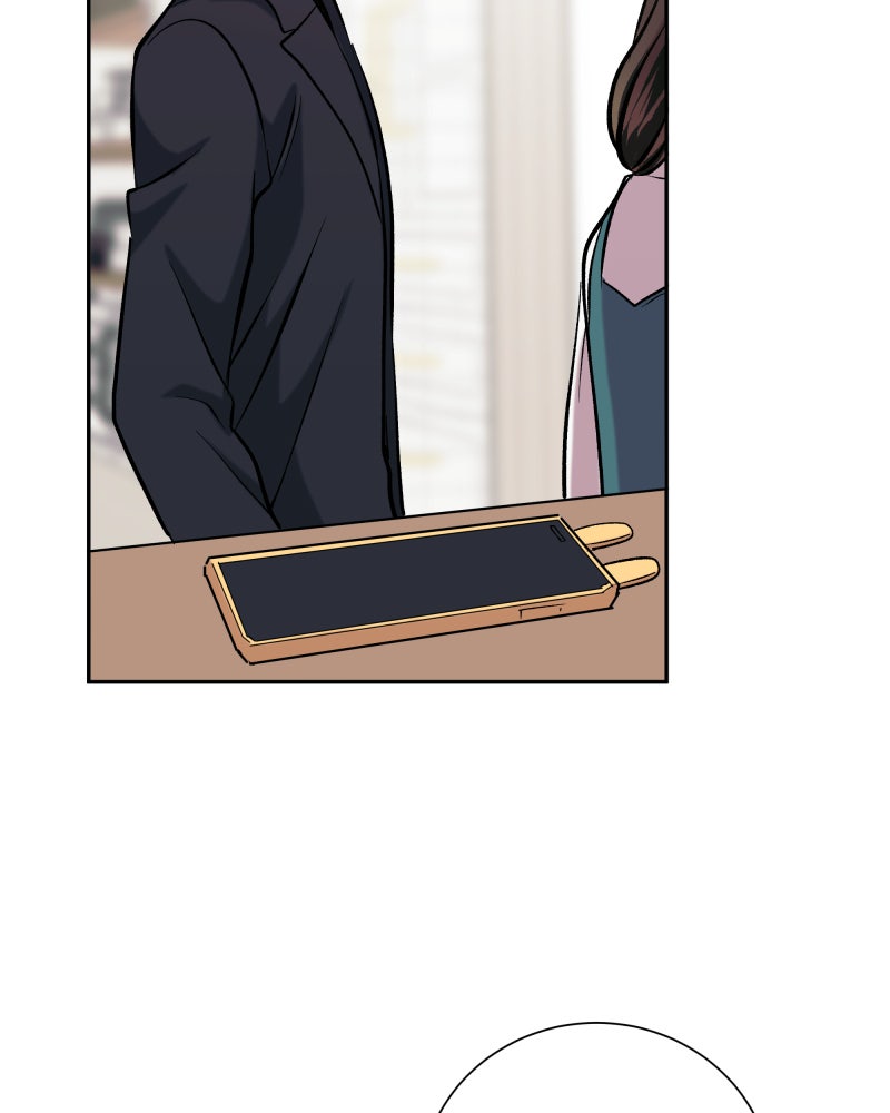 Read The Guy Upstairs EN Manga Online