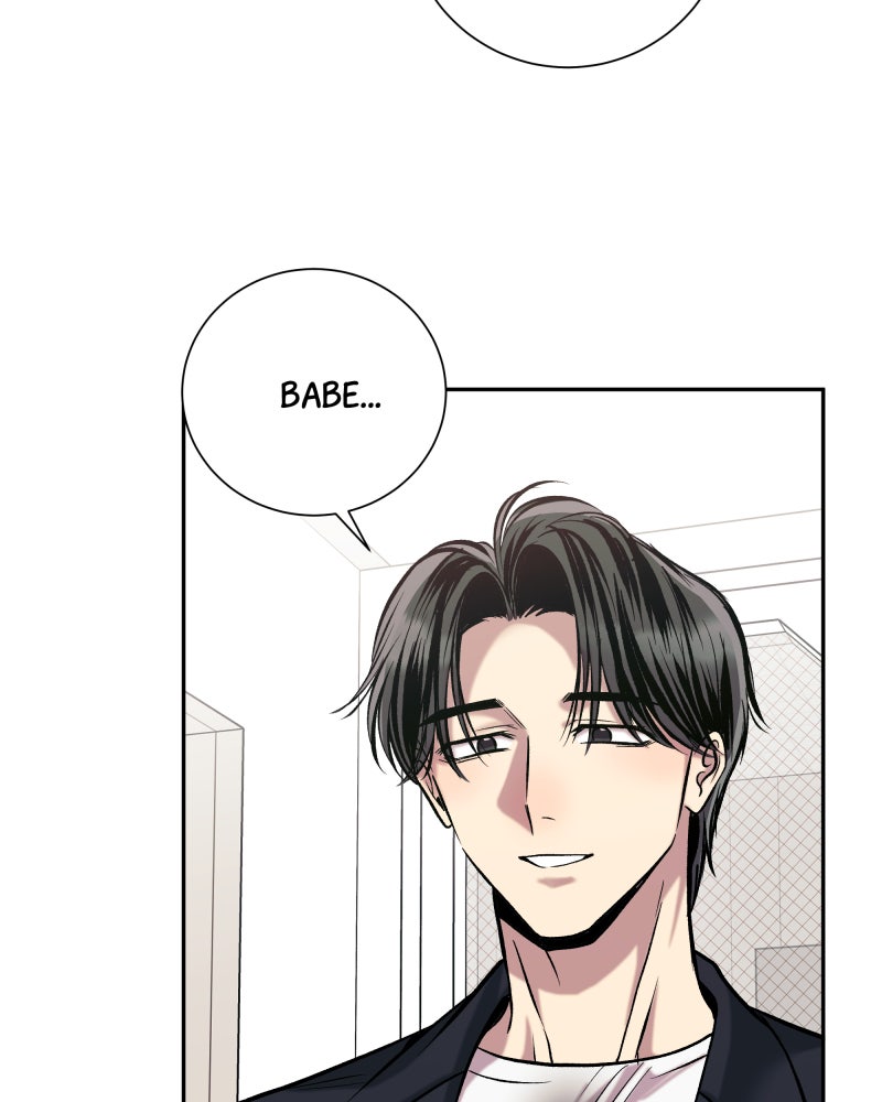 Read The Guy Upstairs EN Manga Online