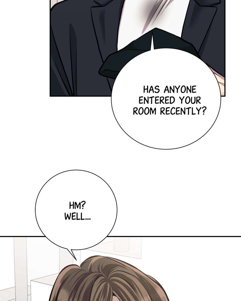 Read The Guy Upstairs EN Manga Online