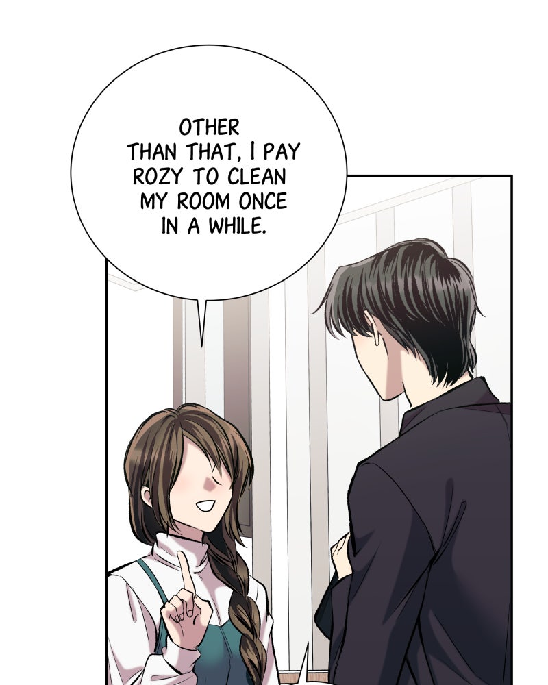 Read The Guy Upstairs EN Manga Online