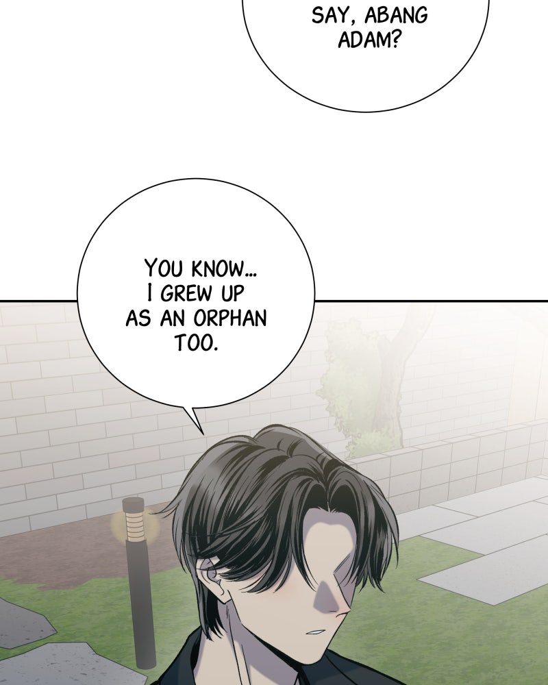 Read The Guy Upstairs EN Manga Online