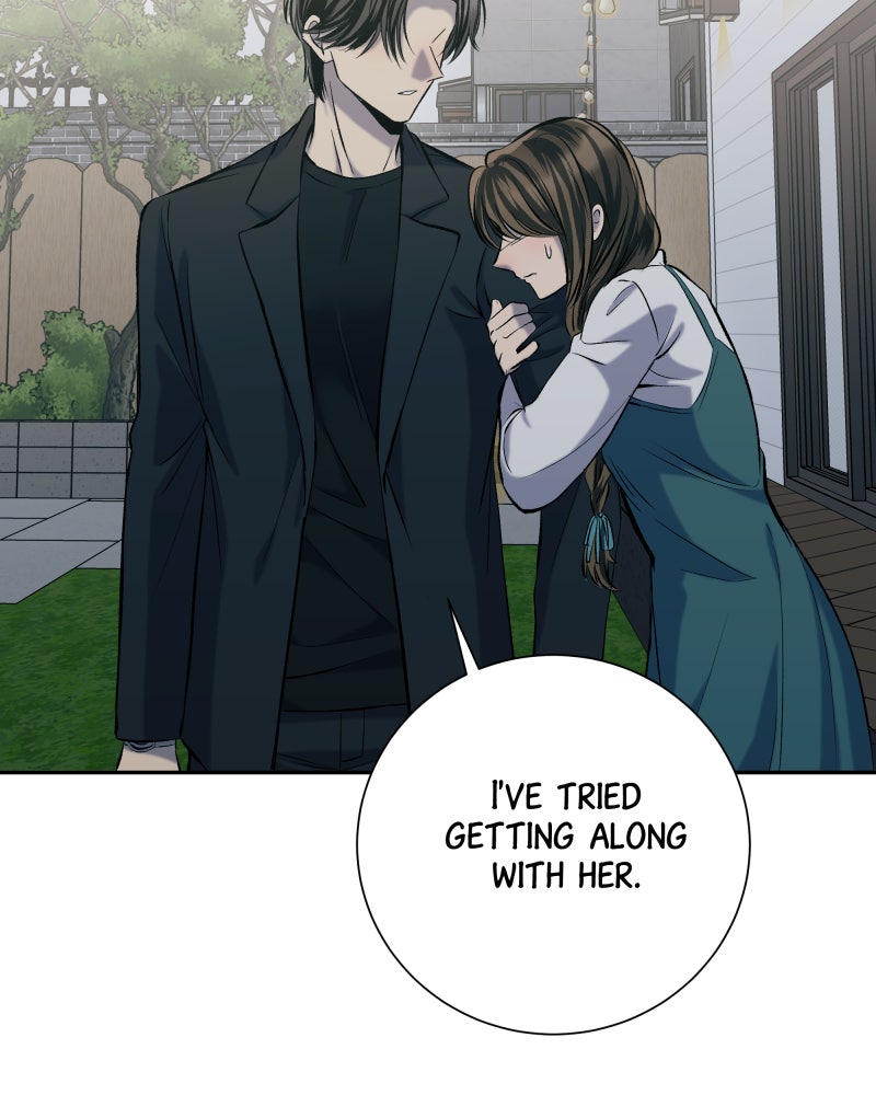 Read The Guy Upstairs EN Manga Online