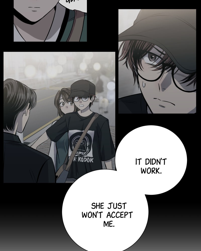 Read The Guy Upstairs EN Manga Online