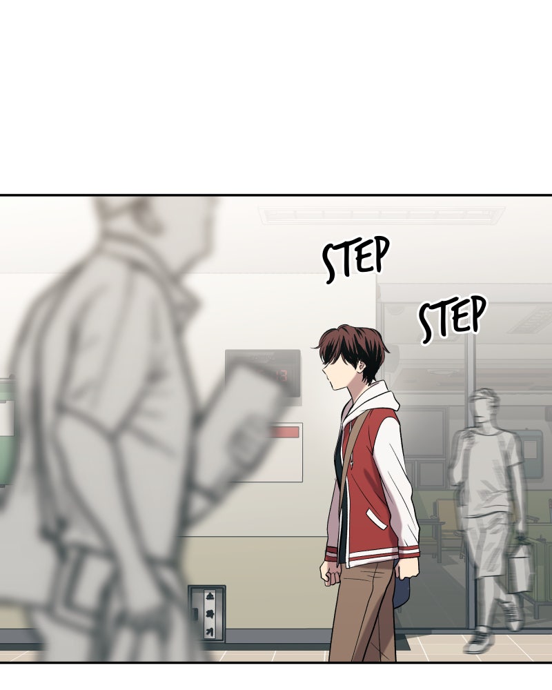 Read The Guy Upstairs EN Manga Online